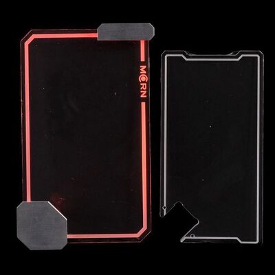 Lot # 299: MCRN Comm with MCRN Light-Up Large Comm Devices