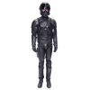 Lot # 300: James Holden's (Steven Strait) MCRN Light Armor Complete Space Suit with Helmet and Thruster Pack