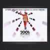 Lot #2 - 2001: A SPACE ODYSSEY (1968) - 50th Anniversary UK Quad, 2018