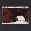 Lot #9 - AKIRA (1988) - Original Hand-painted Animation Cel with Production Background, 1988