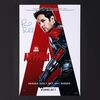 Lot #24 - ANT-MAN (2015) - Paul Rudd Autographed Mini Poster