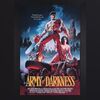 Lot #28 - ARMY OF DARKNESS (1992) - Hand-Numbered Limited Edition Print by Michael Hussar, 2022