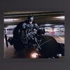 Lot #47 - THE DARK KNIGHT (2008) - Christian Bale Autographed Photograph