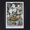 Lot #80 - BLADE RUNNER (1982) - Hand-Numbered Limited Edition Print by Tyler Stout, 2008