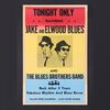 Lot #84 - THE BLUES BROTHERS (1980) - Original Production 'Prop' Poster, 1980