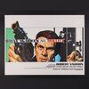 Lot #93 - BULLITT (1968) - UK Quad - Style A, 1968