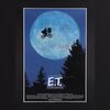 Lot #126 - E.T. THE EXTRA-TERRESTRIAL (1982) - Dee Wallace, Henry Thomas, Robert McNaughton and Matthew De Meritt Autographed and Inscribed Poster