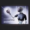 Lot #135 - EX MACHINA (2014) - Hand-Numbered Limited Edition Print by Alberto Reyes, 2020