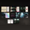 Lot #199 - HARRY POTTER: VARIOUS TITLES (2001-2011) - Collection of Premiere Tickets Autographed by Daniel Radcliffe, Emma Watson, Rupert Grint, Maggie Smith, Imelda Staunton and Others
