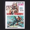Lot #242 - JAMES BOND: THUNDERBALL (1965) - Italian Two-Fogli, 1970s