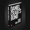Lot #304 - JAMES BOND: VARIOUS PRODUCTIONS - Limited Edition 'Daniel Craig's Bond' Crew Gift Book by Greg Williams, 2021
