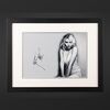 Lot #365 - MARVEL UNIVERSE - Scarlett Johansson Autographed Publicity Headshot