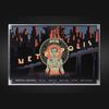 Lot #367 - METROPOLIS (1927) - Dark Hall Mansion Archive: Hand-Numbered Limited Edition Metal Print by Laurent Durieux, 2013