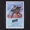 Lot #482 - STAR WARS: THE EMPIRE STRIKES BACK (1980) - US One-Sheet Style B, 1980