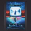 Lot #592 - WANDAVISION (T.V. SERIES, 2021) - Hand-Numbered Limited Edition Foil Variant Print by Matt Ferguson, 2021