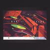 Lot #593 - THE WAR OF THE WORLDS (1953) - Dark Hall Mansion Archive: Hand-Numbered Private Proof Regular Foil Print by Tom Whalen, 2014