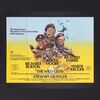 Lot #608 - THE WILD GEESE (1978) - UK Quad and Two Press and Marketing Campaign Books, 1978