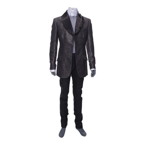 Lot # 39: A Series of Unfortunate Events (TV Series) - Count Olaf's Gunther Disguise