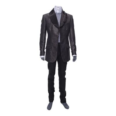 Lot # 39: A Series of Unfortunate Events (TV Series) - Count Olaf's Gunther Disguise
