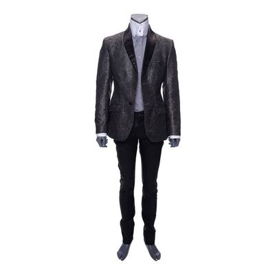 Lot # 48: A Series of Unfortunate Events (TV Series) - Count Olaf's Stunt Gunther Disguise