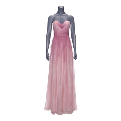Lot # 74: A Series of Unfortunate Events (TV Series) - Jacquelyn Scieszka's Masked Ball Evening Gown