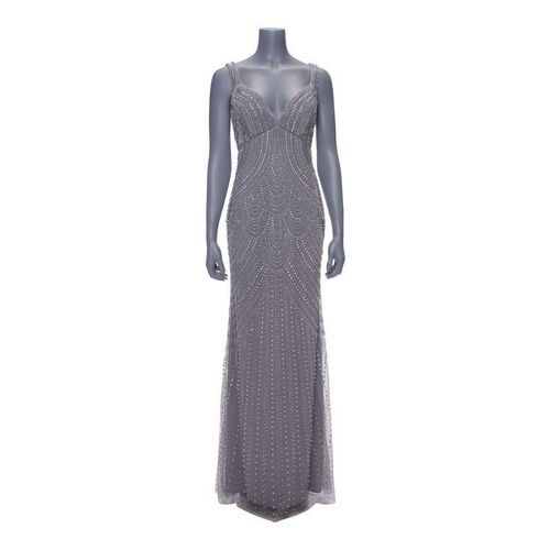 Lot # 76: A Series of Unfortunate Events (TV Series) - Beatrice's Masked Ball Evening Gown