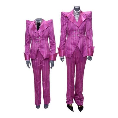 Lot # 100: A Series of Unfortunate Events (TV Series) - Carmelita Spats and Esme Squalor's Trial Suits