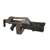 Lot #8: ALIENS (1986) - M41A Pulse Rifle