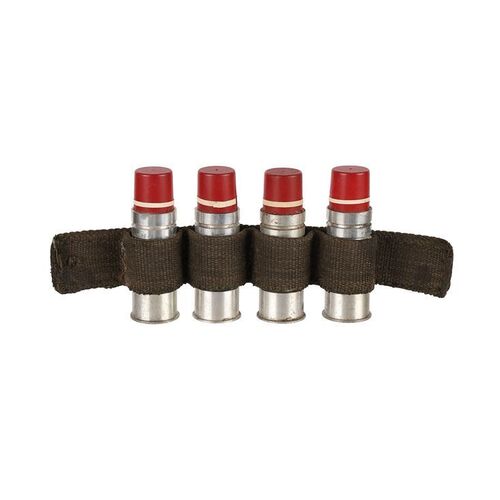 Lot #12: ALIENS (1986) - Four Hero USCM M40 Grenades with Webbing