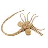 Lot #15: ALIENS (1986) - Stunt Facehugger