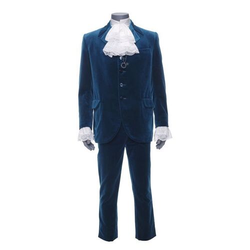 Lot #28: AUSTIN POWERS IN GOLDMEMBER (2002) - Austin Powers' (Mike Myers) Costume