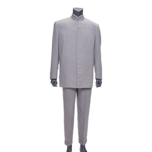 Lot #29: AUSTIN POWERS: INTERNATIONAL MAN OF MYSTERY (1997) - Dr. Evil's (Mike Myers) Costume