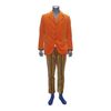 Lot #30: AUSTIN POWERS IN GOLDMEMBER (2002) - Austin Powers' (Mike Myers) Sumo Match Costume