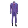 Lot #31: AUSTIN POWERS IN GOLDMEMBER (2002) - Austin Powers' (Mike Myers) "Austinpussy" Opening Credits Costume with Screen-matched Jacket