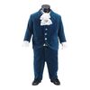 Lot #33: AUSTIN POWERS IN GOLDMEMBER (2002) - Mini-Me's (Verne Troyer) Austin Powers-style Costume