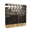 Lot #40: BATMAN (1989) - Main Unit Clapperboard
