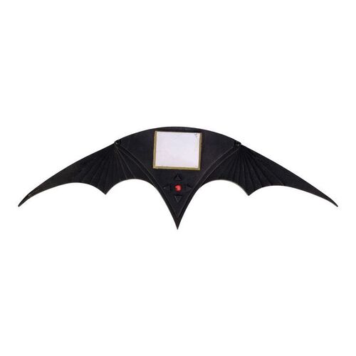 Lot #46: BATMAN RETURNS (1992) - Batman's (Michael Keaton) Super-Batarang