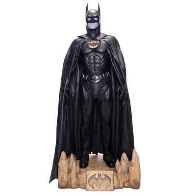 Lot #48: BATMAN FOREVER (1995) - Batman's (Val Kilmer) Panther Suit