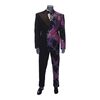 Lot #52: BATMAN FOREVER (1995) - Two-Face's (Tommy Lee Jones) Costume