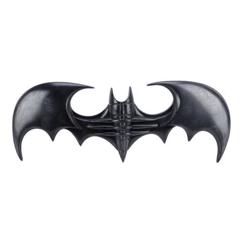 Lot #53: BATMAN FOREVER (1995) - Batman's (Val Kilmer) Batarang