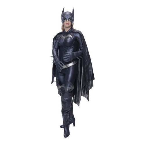 Lot #55: BATMAN & ROBIN (1997) - Batgirl's (Alicia Silverstone) Ice Armour Costume
