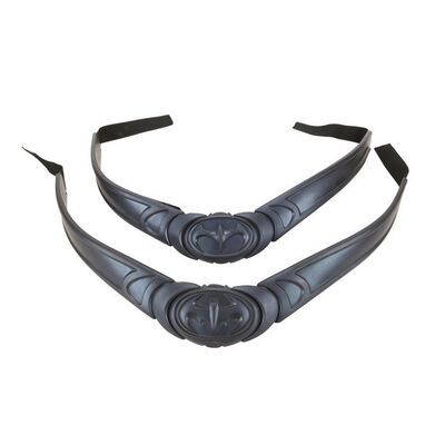 Lot #56: BATMAN & ROBIN (1997) - Batman (George Clooney) and Robin (Chris O'Donnell) Utility Belts