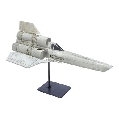 Lot #63: BATTLESTAR GALACTICA (T.V. SERIES, 1978) - Pyro Test Viper Model Miniature