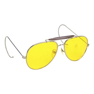 Lot #68: THE BIG LEBOWSKI (1998) - Walter Sobchak's (John Goodman) Tinted Glasses