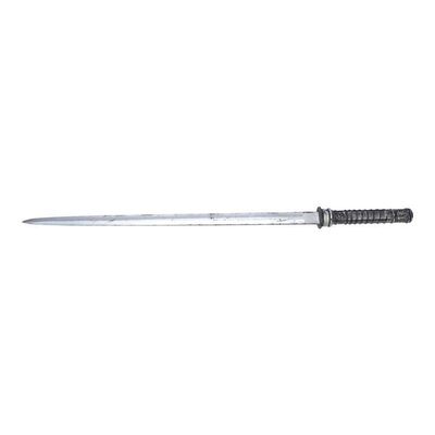 Lot #73: BLADE II (2002) - Blade's (Wesley Snipes) Stunt Daywalker Sword