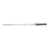 Lot #73: BLADE II (2002) - Blade's (Wesley Snipes) Stunt Daywalker Sword