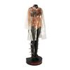 Lot #76: BLADE RUNNER (1982) - Geoff Hutchins Collection: Zhora's (Joanna Cassidy) Costume Display