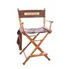 Lot #77: BLADE RUNNER (1982) - Geoff Hutchins Collection: Rutger Hauer's Director's Chair