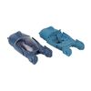 Lot #81: BLADE RUNNER (1982) - Geoff Hutchins Collection: Pair of Prototype Spinners for an Unproduced Hot Wheels Toy Line