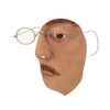 Lot #89: BOARDWALK EMPIRE (2010-2014) - Richard Harrow's (Jack Huston) Prosthetic Face